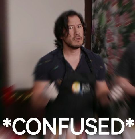 Markiplier Wallpaper, Funny Bases, Markiplier Memes, Reaction Image, Goofy Drawing, Youtube Gamer, Mood Humor, Father Figure, Youtube Art