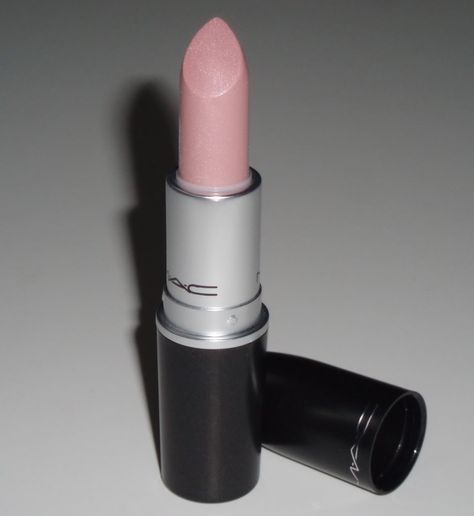 Wedding Nails Pink, Pale Lipstick, Pretty Lipstick, Mac Products, Pink Wedding Nails, Makeup Finds, Best Lipstick Color, Mac Lipsticks, Pretty Please