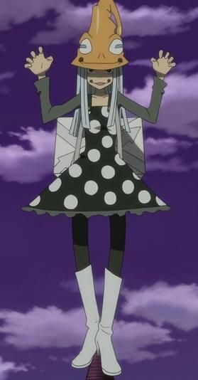 Eruka Frog Eruka Soul Eater, Medusa Gorgon Soul Eater, Eruka Frog, Soul Eater Frog Witch, Soul Eater Mouse Witch, Soul Eater Cat Witch, Soul Eater Friend Group, Soul Eater Manga, Cartoon Cosplay