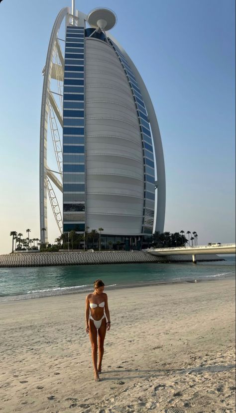 summer, vaccay, holiday, bikini, white, balck, dubai, dubai marina, beach, aesthetic, sunny, sun, sunshine, inspo, girls, Dubai Beach Aesthetic, Dubai Swimwear, Dubai Photos, 2025 Moodboard, Manifesting Board, Dubai Beach, Dubai Aesthetic, Marina Beach, Dubai Marina