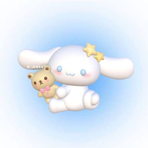 Cute Soft Png Sanrio, Realistic Hello Kitty, Cinamoroll Widgets, Cinnamon Roll Icon, Cinamoroll Icon, Cinnamoroll 3d, Cinnamoroll Pfp, Walpaper Hello Kitty, Cute Blue Wallpaper