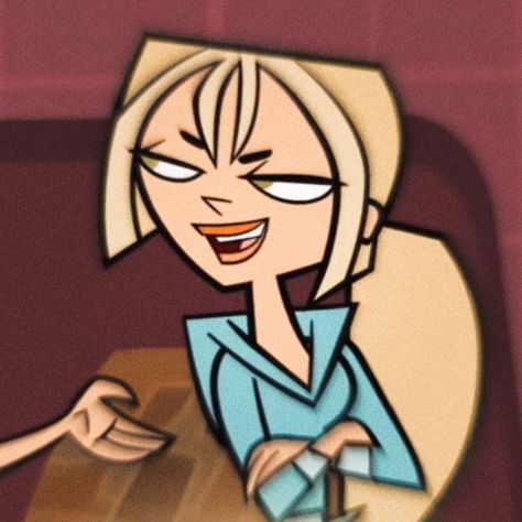 Total Drama Bridgette Icon, Bridgette Pfp Total Drama, Bridgette Total Drama Icon, Bridget Total Drama, Brigette Total Drama, Total Drama Island Bridgette, Bridget Pfp, Total Drama Bridgette, Bridgette Total Drama