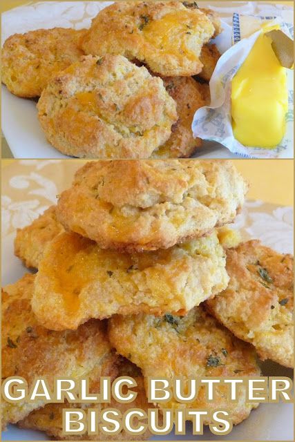 My husband was over the moon with these biscuits!  They were practically perfect!  You have to try them!  You will think you are cheating!  So good!  ~ Jen Garlic Butter Swim Biscuits, Low Carb Garlic Cheese Biscuits, Keto Cheddar Bay Biscuits, Bisquick Cheddar Garlic Biscuits, Bisquick Cheese Garlic Biscuits, Garlic Cheese Biscuits, Easy Biscuit Recipe, Fluff Recipe, Garlic Cheese