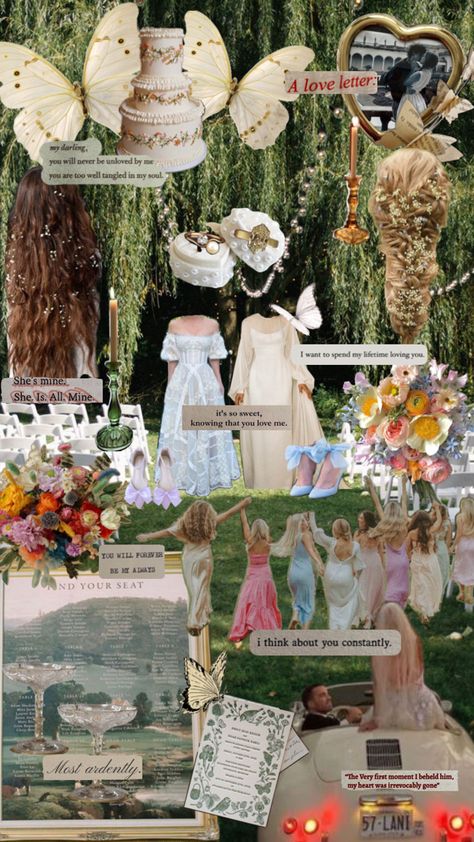 Garden wedding with butterflies, flowers, vintage love, pride and Willow trees. Under A Willow Tree, Willow Tree Wedding, A Willow Tree, Most Ardently, Willow Trees, Butterflies Flowers, Flowers Vintage, Tree Wedding, Willow Tree