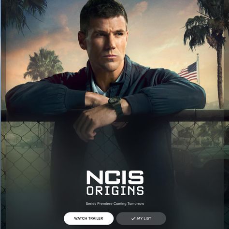 Can’t wait to tomorrow, NCIS Origins starts on @paramountplusau I will be watching 📺 #ncisorigins #gibbs #austinstowell #markharmon Ncis Origins, Austin Stowell, Ncis Gibbs, Ncis Gibbs Rules, Gibbs Rules, Mark Harmon, Ncis, The Originals