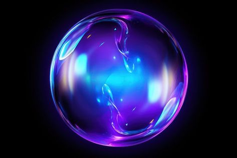 Portfolio Reference, Black Background Pattern, Png Pack, Space Aesthetic, Background Space, Power Balls, Purple Gradient, Background Black, Purple Light