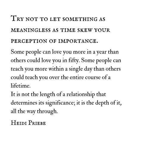 Heidi Priebe Quotes, Heidi Priebe, Hitting Quotes, Grey Matter, 2024 Vision, Live Your Life, Love You More, To Leave, Book Worms