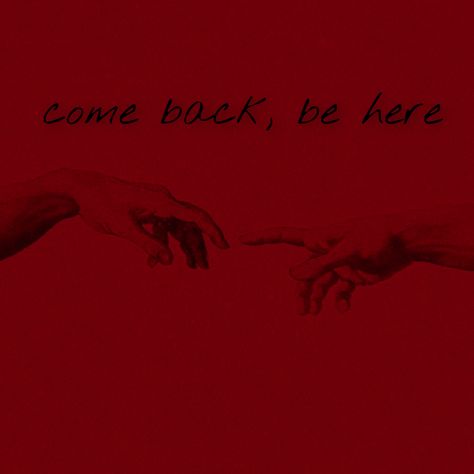 Come Back Be Here Aesthetic, Come Back Be Here Taylor Swift Aesthetic, Come Back Be Here Taylor Swift, Taylor Swift Tumblr, Taylor Swift Discography, Loving Him Was Red, Best Clips, Lyrics Aesthetic, Red Taylor