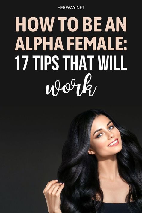 The question all girls ask is how to be an alpha female. Well, it’s about to be uncovered in this article, so check it out ASAP. Glow Up Motivation, Alpha Female Quotes, Be An Alpha, Alpha Females, Alpha Girl, Girls Ask, Self Care Bullet Journal, Women In Leadership, Alpha Female