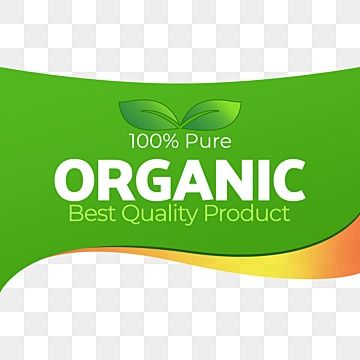 Label Png, Herb Labels, Organic Labels, Food Label, Design Layouts, Organic Plant, Food Product, Green Fruit, Free Labels