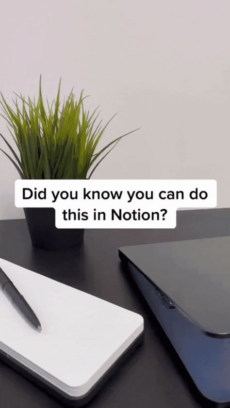 Some tips and tricks you can do in notion to make your life easier and more productive Notion Tricks, Notion Workspace, Educational Board, Notion Template, Aesthetic Template, More Productive, Room Setup, Template Ideas, Tips And Tricks