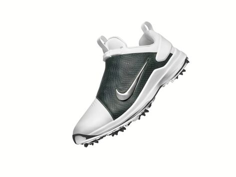 Nike announces a fleet of five different golf shoes for the Masters - Golf Digest Nike Athletes, Mens Golf Fashion, Nike Golf Shoes, Pink Nike Shoes, Golf Style, Masters Golf, Nike Shoes Girls, Casual Shoes Outfit, Nike Shoes Outfits