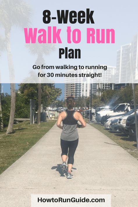 Walk To Run, From Walking To Running, Run Plan, Walking To Running, Run Challenge, Marathon Plan, Best Running Shorts, Running Challenge, Burn Fat Build Muscle