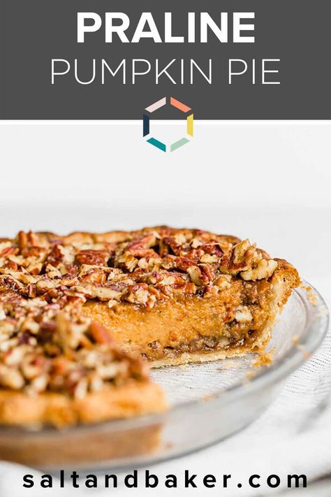 Praline Pumpkin Pie, The Best Pumpkin Pie Recipe, The Best Pumpkin Pie, Best Pumpkin Pie Recipe, Best Pumpkin Pie, Pie Pops, Pumpkin Pie Recipe, Pumpkin Recipes Dessert, Oreo Dessert