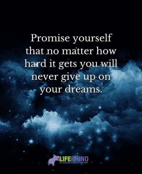 Never Give Up Quotes, Give Up On Your Dreams, Motivational Inspirational Quotes, Create Reality, Overcoming Adversity, Self Inspirational Quotes, Positive Inspiration, Quotes And Notes, Advice Quotes