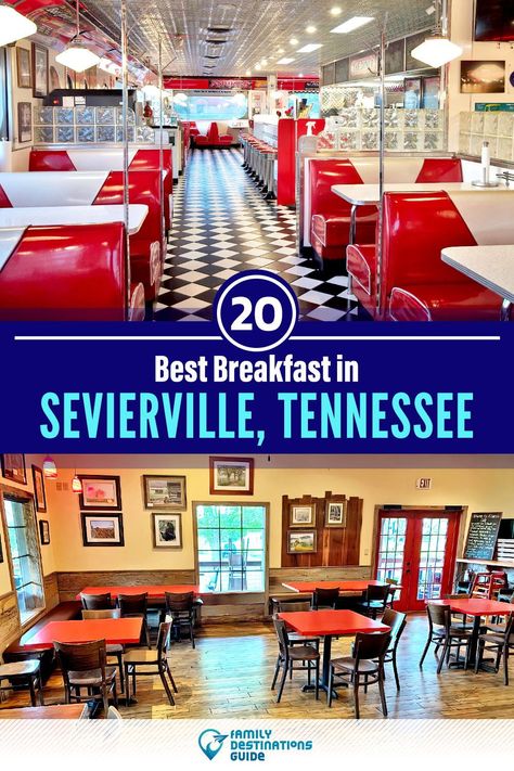 Sevierville Tennessee Restaurants, Tennessee Family Vacation, Tennessee Restaurants, Gatlinburg Tennessee Vacation, Tennessee Road Trip, Smokey Mountains Vacation, Smoky Mountains Tennessee, Sevierville Tennessee, Mountains Vacation