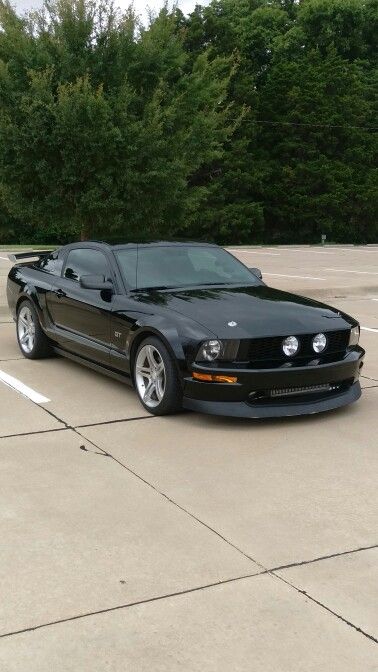 2005 Mustang GT 2007 Ford Mustang Gt, 2009 Mustang Gt, 05-09 Mustang Gt, Matte Black Mustang, S197 Mustang Gt, Fort Mustang, 05 Mustang, 2005 Mustang Gt, 2006 Mustang Gt