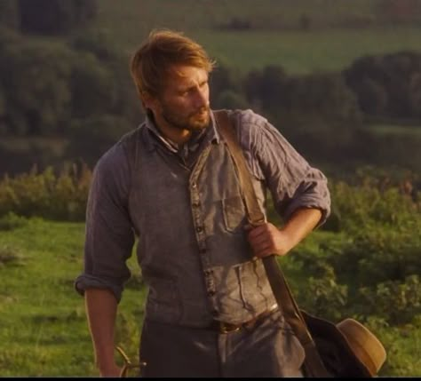 Far From Madding Crowd, Gabriel Oak, Candela Obscura, Matthias Schoenaerts, Historical Movies, Madding Crowd, East Of Eden, Cottage Farm, Farm Boys