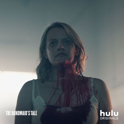 « The Handmaid’s Tale » - season 2 The Handmaid's Tale Book, A Handmaids Tale, Samira Wiley, Joseph Fiennes, The Handmaid's Tale, Yvonne Strahovski, Elisabeth Moss, Drama Tv Shows, Handmaid's Tale