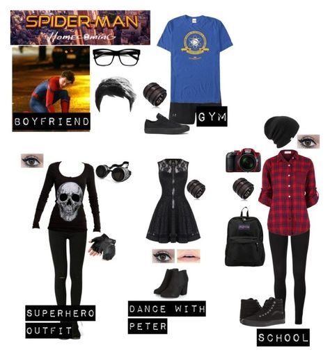 Marvel Converse, Marvel Outfits, Marvel Inspired Outfits, Marvel Oc, Movie Outfits, Movie Inspired Outfits, Love Interest, Tv Show Outfits, Fandom Outfits