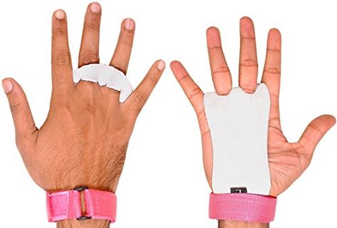 Gymnastics Grips, Hand Palm, Crossfit, Gymnastics, Skin Care Routine, Leather