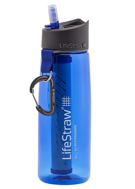 Choosing The Right Water Bottle | Backdoor Survival Water Filter Bottle, Straw Water Bottle, Water Purification Tablets, Portable Water Filter, Life Straw, Filtered Water Bottle, Clean Drinking Water, Safe Drinking Water, Best Water Bottle