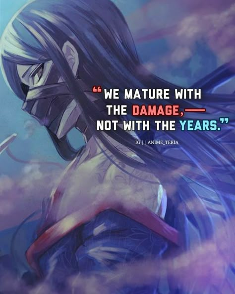 Fanfiction Quotes, Aomine Kuroko, Naruto Quotes, Anime Love Quotes, Villain Quote, Epic Quotes, Manga Quotes, Savage Quotes, Anime Quotes Inspirational