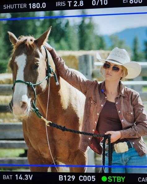 Heartland Ranch, Heartland Cast, Amber Marshall, Heartland, Dream Big, Amber, It Cast, Quick Saves