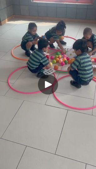 668K views · 2.6K reactions | 🌞 Fun in the Sun at DPSGBN! 🌞

Our K-2 kiddos had an absolute blast today exploring the world of outdoor games! 
   Outdoor play is not just fun—it’s an... | By Delhi Public School, GBN, Expressway NOIDAFacebook Delhi Public School, Active Activities, Games Outdoor, Door Games, Number Activities, School Tips, Math Numbers, Number Sense, Exploring The World