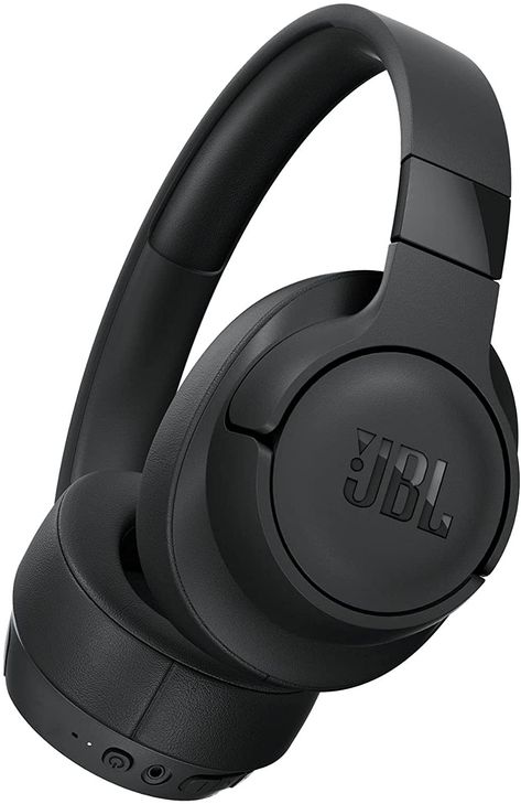 Jbl Headphones, Over Ear Headphones, Headphones, Sound, Blue, Black