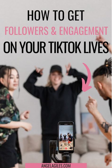 Learn these Tiktok tips & Tiktok Marketing  ideas for your Tiktok Videos and Tiktok Lives.  Using Tiktok Trends and Tiktok strategy that gets more followers and engagement will be a game changer for you as a Tiktok Creator. Tiktok Live Background Ideas, Tiktok Tips And Tricks, Tiktok Live Ideas, Tiktok Video Ideas List, Tiktok Strategy, Tiktok Background, Video Marketing Ideas, Tiktok Growth, Tips Tiktok