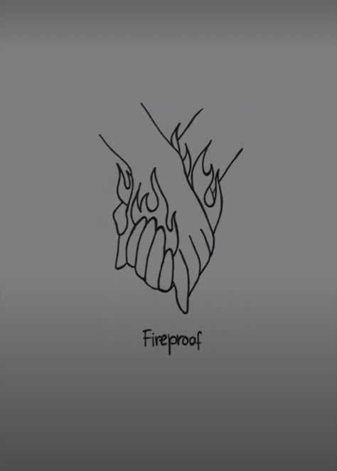 Fireproof Tattoo One Direction, Fireproof Tattoo, Fireproof One Direction, Tatuajes Harry Styles, One Direction Tattoos, Sketchbook Ideas Inspiration, One Direction Art, Direction Art, Twin Flame Love