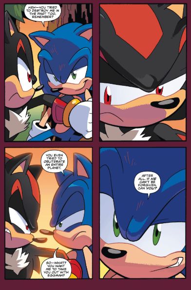 im rereading idw comics if you can't tell Sonamy Comic, Sally Acorn, Sonic Heroes, Sonic And Amy, Sonic Funny, Sonic Fan Characters, Sonic Franchise, Blue Hedgehog, Sonic Adventure