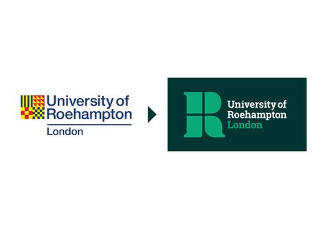 Taxi Studio Roehampton University, What Makes Me Me, London University, London Logo, New R, University Logo, West London, Split, University