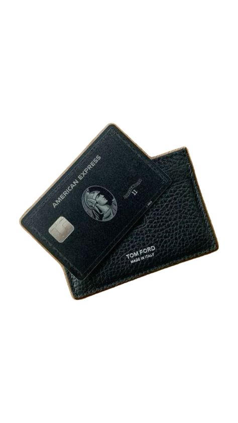 Amex Black Card, Black Card, Black