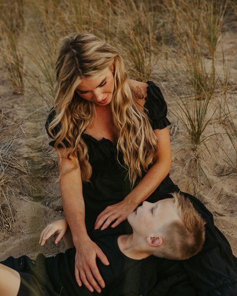 this mother and son session was everything 😭🥺🤍 LIKE HOW SWEET #photographer #photography #photoshoot #photosession #motherson #goldenhour #sanddunes #michigansummer #michiganphotographer #michiganphotography #westmichiganphotographer #beachsession #love Mother Teenage Son Photoshoot, Mother Son Portraits, Son Photoshoot, Michigan Photography, Teenage Son, Michigan Summer, Beach Sessions, Mother And Son, West Michigan