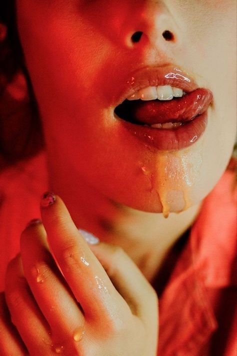 Food Photoshoot, Body Photography, Face Photography, Hot Lips, Beauty Shots, Lip Service, Beautiful Lips, Photography Inspo, Photography Inspiration