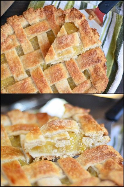 Pineapple Deserts, Pie Inspiration, Asian Baking, Pineapple Sugar, Makerspace Library, Pineapple Pie, Pineapple Desserts, Pie Filling Recipes, Pineapple Recipes