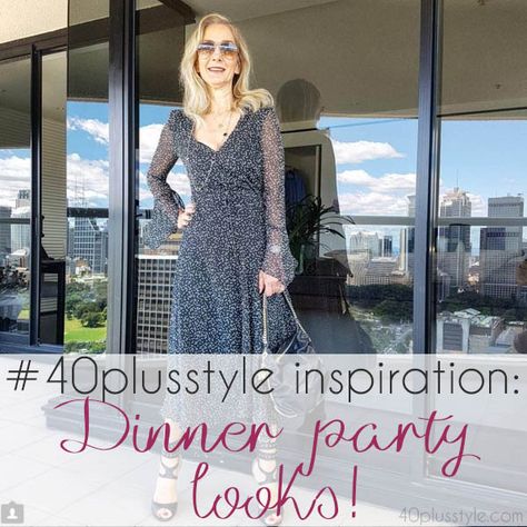 14 dinner party outfit ideas you will love – Which one is your favorite? | 40+ Style Retirement Dinner Outfit, Benefit Dinner Outfit, Party Outfit Over 50, Company Dinner Outfit, Casual Dinner Party Outfit, Dinner Party Recipes Elegant, Dinner Party Outfit Ideas, Smart Casual Women Dress, Birthday Party Outfit Women