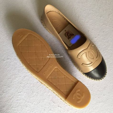 Chanel Espadrilles Review for 2020: Don't Buy Until You Read Chanel Espadrilles Outfit Summer, Dior Espadrilles Outfit, Flat Espadrilles Outfit, Chanel Espadrilles Outfit, Espadrilles Outfit Summer, Dior Espadrilles, Espadrilles Outfit, Chanel Shoes Espadrilles, Designer Espadrilles