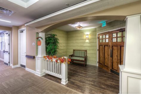 AltaVita Memory Care Centre in Longmont, CO Memory Care Unit, Assisted Living Activities, Memory Care Activities, Basement Entrance, Respite Care, Activities Of Daily Living, Senior Living Communities, Aged Care, Independent Living