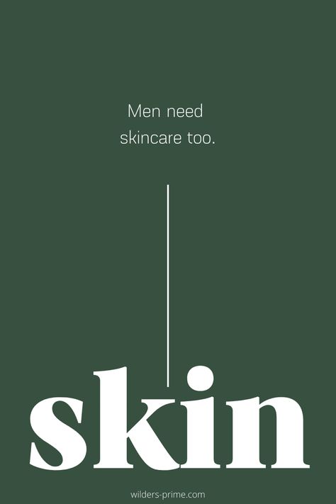 Men Skincare Quotes, Male Skincare Photography, Skin Care Poster Design Ideas, Skin Care Marketing, Men Skincare Aesthetic, Men Facial Skin Care, Poster Cosmetic, Cosmetics Quotes, Esthetician Inspiration