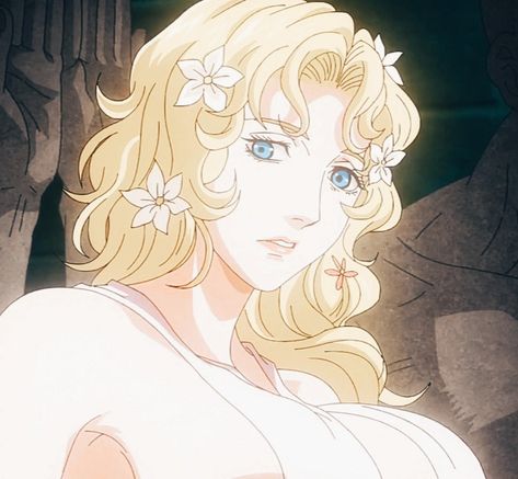 Aphrodite Record Of Ragnarok, Spiderman Christmas, Ragnarok Anime, Record Of Ragnarok, Wallpaper Animes, Anime Pfp, Aphrodite, Cute Anime Character, Anime Character