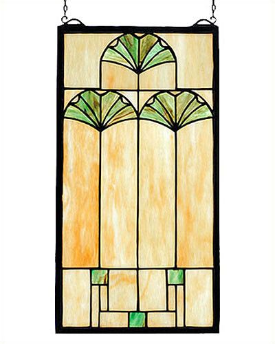 Ginkgo Art, L'art Du Vitrail, Painted Glass Art, Stained Glass Window Panel, Tiffany Stained Glass, Glass Art Projects, Flower Window, Stained Glass Lamps, Stained Glass Window Hanging