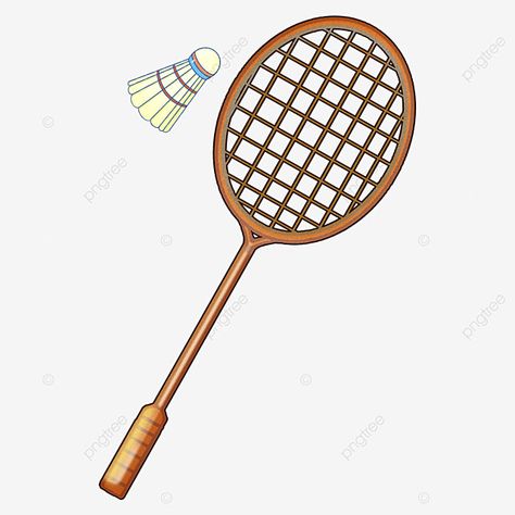 Badminton Clipart, Ball Clipart, Badminton Games, Sports Poster, Map Pictures, Cartoon Clipart, Clip Art Png, Color Wave, Badminton Racket