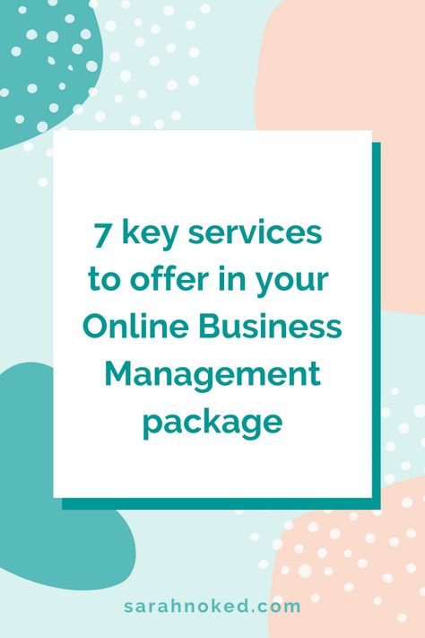 Online Business Manager, Team Management, Business Manager, Blogging Business, Online Business Tools, Business Automation, Pinterest Group, Virtual Assistant Services, Business Systems