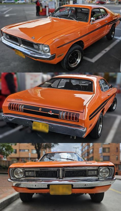 Dodge 1970, 1972 Dodge Demon, Dodge Dart For Sale, 1971 Dodge Demon, Dodge Demon, Keith Moon, Dodge Muscle Cars, Dodge Dart, American Cars