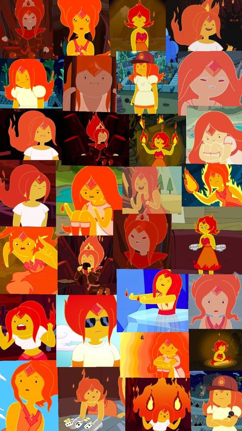 flame princess Flame Princess, Epic Characters, Princess Outfits, Adventure Time, Doodles, Halloween, Art