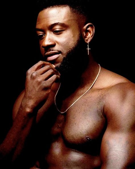 Sinqua Walls, Black Beards, Celeb Crushes, Dream Boy, Smash Book, Beards, Rappers, Runes, Character Inspiration