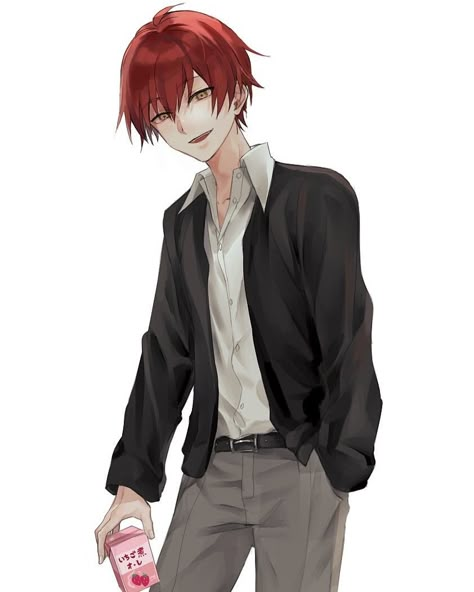 Karma Kun, Karma Chameleon, Karate Gifts, Karma Akabane, Anime Jokes, Anime Oc, An Anime, Anime Wallpaper, Character Art